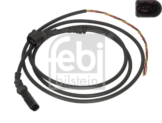 Connecting Cable, ABS